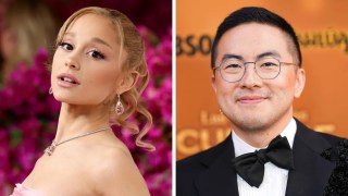 Ariana Grande Wanted Bowen Yang to Do ‘Wicked’ So Badly She Called Lorne Michaels to Work Around ‘SNL’