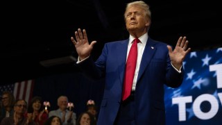 Trump Promises His Pick for Special Envoy to Ukraine and Russia Will ‘Make America, and the World, Safe Again’