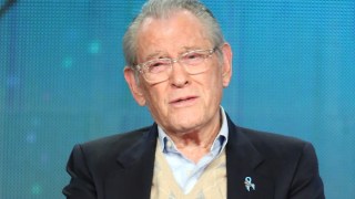 Earl Holliman, Star of ‘Forbidden Planet’ and ‘The Rainmaker,’ Dies at 96