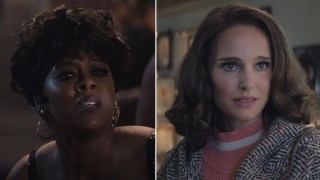 ‘Lady in the Lake’ Review: Moses Ingram Shines With Natalie Portman in Apple TV+ Drama