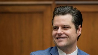 Trump Names Matt Gaetz as Attorney General to ‘End Weaponized Government, Protect Our Borders’