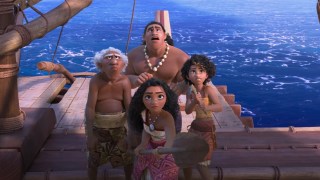‘Moana 2’ in 3D: Inside Disney’s Process to Make the Sequel ‘More Emotional’