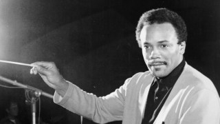 Quincy Jones Was the Icon Behind the Icons Who Shifted and Shaped Culture | Appreciation