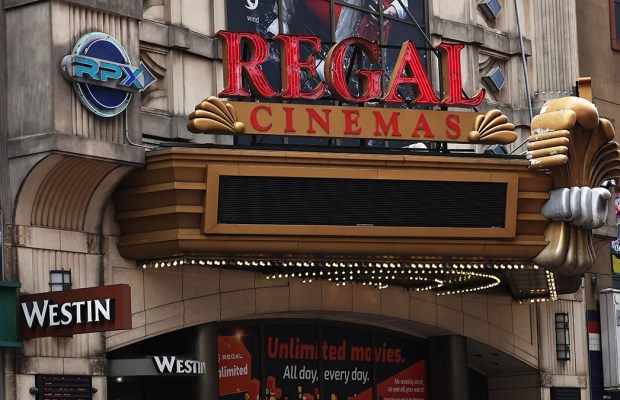regal cinemas