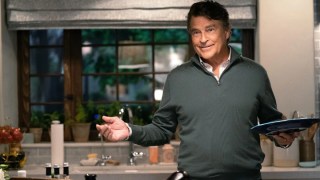 ‘Shrinking’ Star Ted McGinley Felt Ashamed of Derek’s Communication With Liz in Season 2: ‘I Could Barely Watch’