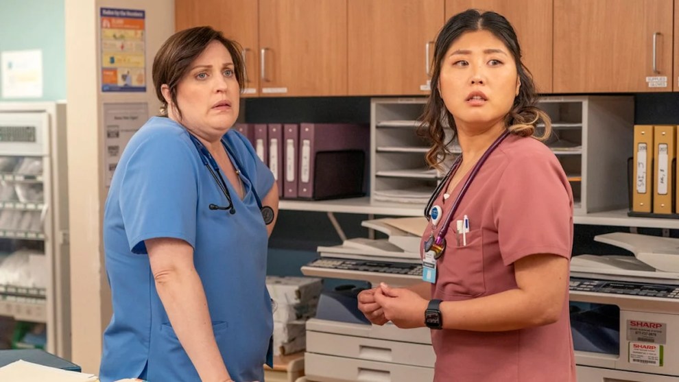 st-denis-medical-alison-tolman-kahyun-kim-nbc-ron-batzdorff.