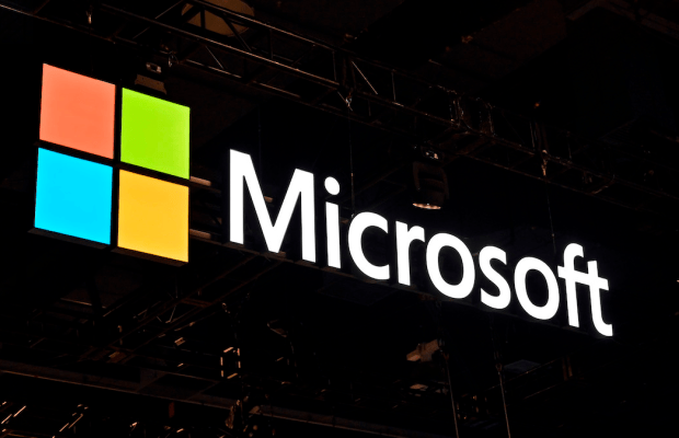 microsoft